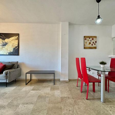 Lafrenchtouch - Torrequebrada 2Dorm Cerca Playa Apartment Benalmadena Exterior photo