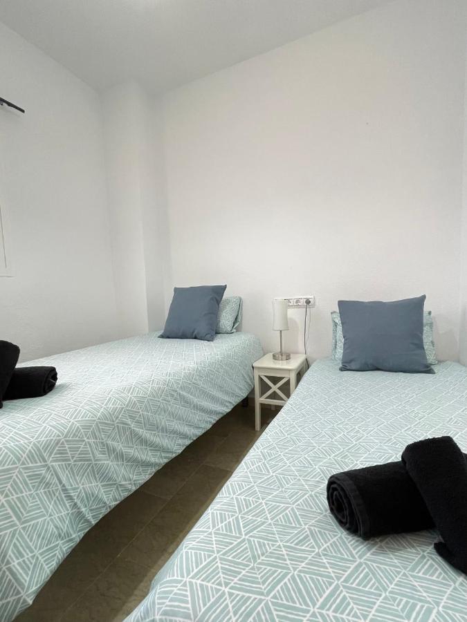Lafrenchtouch - Torrequebrada 2Dorm Cerca Playa Apartment Benalmadena Exterior photo