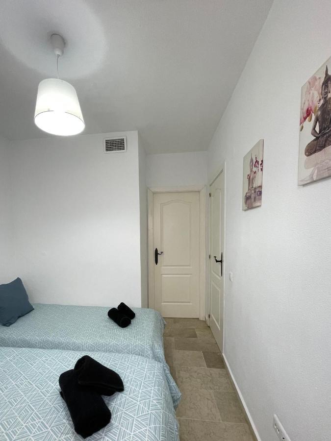 Lafrenchtouch - Torrequebrada 2Dorm Cerca Playa Apartment Benalmadena Exterior photo