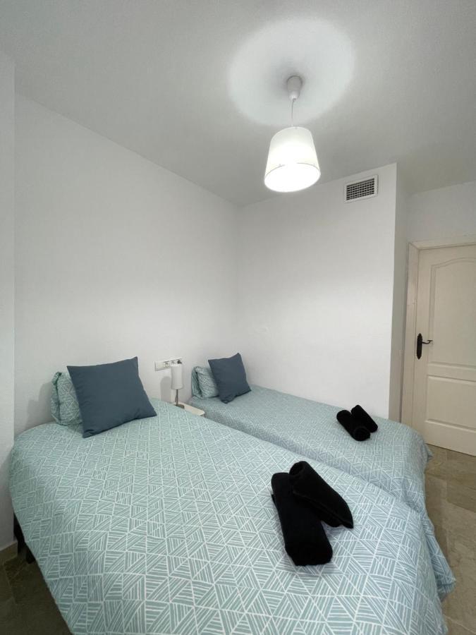 Lafrenchtouch - Torrequebrada 2Dorm Cerca Playa Apartment Benalmadena Exterior photo